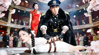 To Save Husband,She Gave Herself to Warlord—It’s Her Condemned Spouse!She Left,He Search Frantically