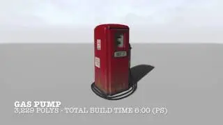JosephZ PropDesign