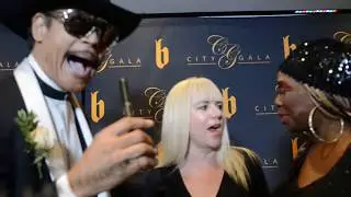 City Gala , CDAEM, Jennifer Elise Cox (Jan Brady ) 1995