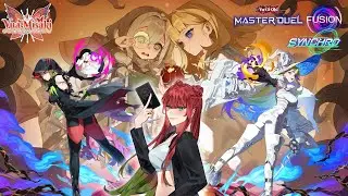 #YuPlay Event Fusion Synchro kali ini〔ODM VT〕
