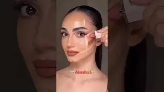 OMG w8 for end🤔🙏🏻 #shorts #viral #makeup #hack #tutorial #video #youtubeshorts #beauty #tips #yt