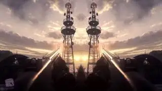 GUN SYNC - Something Just Like This (No Riddim Remix)