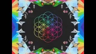 Coldplay - X Marks The Spot (Audio)
