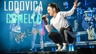 Lodovica Comello | Fight Song