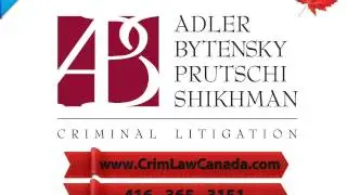 Toronto Criminal Lawyer Edward Prutschi discusses a recent US case involving Twitter.wmv