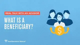 What are the different types of beneficiaries?