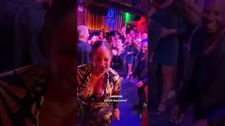 What a beautiful and happy Bachata community 🥰🇩🇴 Alex and Desire, Edwin and Dakhota