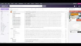 Yahoo inbox smtp with aws ses smtp 50000 limit