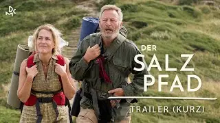 Der Salzpfad | TRAILER kurz