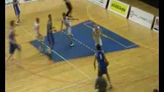 Referee Clip 3 NO CALL 8 2009