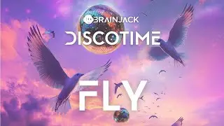 DiscoTime - Fly [Brainjack]