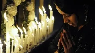 India expresses outrage over rape