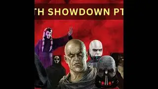 The Sith Dominion Episode 38:  Dark Side Showdown Tournament of Power