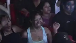 TERNURA EN VIVO EN FANTASTICO YONAR 2019