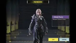 Buying Mythic Dark Shepherd Phantom & AS - VAL-Shadow Marksman / Dark of Night Mythic Draw CODM  
