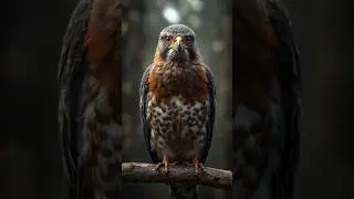 Stunning Real Bird Close-Up #birds#wildlife#nature