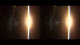 Gravity   Official Main Trailer 2K in 3D