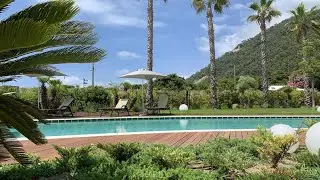 Grand Hotel Torre Fara, Chiavari, Italy
