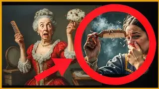 The Filthy Secrets of Medieval Queens&hellip; Worse Than You Ever Imagined