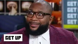 The Cowboys are playing with Marcus Spears&rsquo; emotions | Get Up