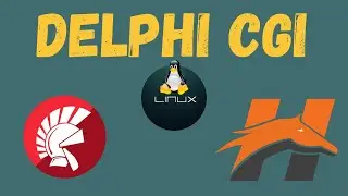 2024.083 - Delphi CGI Linux