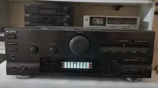 ✨️SONY✨️ TA-A50 STEREO AMPLIFIER FOR SALE -9828134230 💥🎉🎊👍