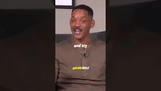 A Buddha Once Said... - Will Smith