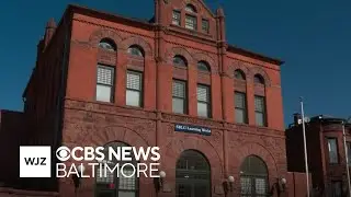 South Baltimore Learning Center back open after funding cuts are restored
