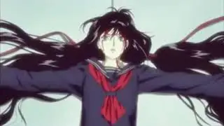 Blood C (Saya) AMV 