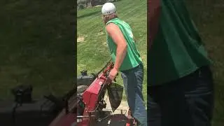Legacy Lawn and property maintenance for Portsmouth, OH 45662