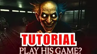 JKR JULIAN - ESCAPE THE TRIAL HORROR FORTNITE (TUTORIAL) Jkr_julian