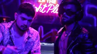 PAISA 💸 || AD ROCK X @DesiDripRecord  || UP HIP HOP