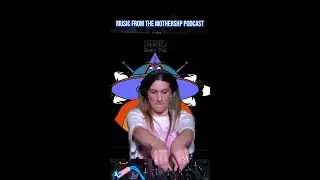 Nikki T - Music From The Mothership radio mix