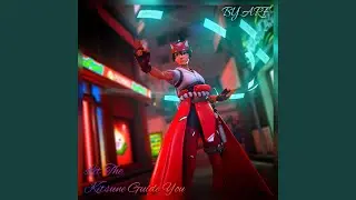 Let The Kitsune Guide You