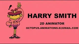Demo Reel