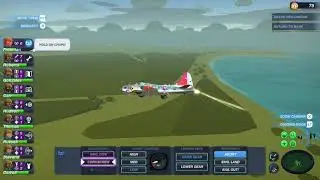 bomber crew fail thing