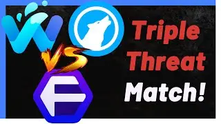 Waterfox vs Librewolf vs Floorp