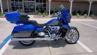 НОВЫЙ HARLEY-DAVIDSON FLHXLSE 2026 года в Harley-Davidson of New Port Richey (НОВИНКА) #G26061