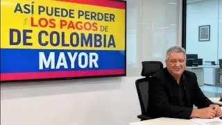 ‼️MUCHA ATENCIÓN ‼️ ASI  SE PUEDEN PERDER Los PAGOS De COLOMBIA MAYOR En 2026. 😲