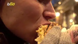 Here's Why Science Says You Stuff Pizza and Fries in Your Face When You Get the 'Drunchies'