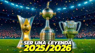 SER UNA LEYENDA EN EL MEJOR PES DE LA SAGA EN LA TEMPORADA 2025/2026 | PES 2013 - PARTE #2