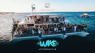 AWAKEN V Punta Cana 2023 | Official Aftermovie 🎥🍿🌴
