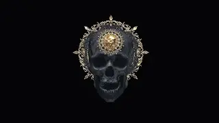 [SAD] Dark Trap Beat - 