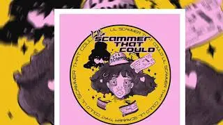 Lil Scammer That Could - Guapdad 4000 ft. Denzel Curry Instrumental
