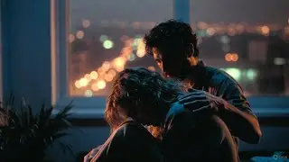 Love Me When I&rsquo;m Low &ndash; Post Malone ft. Miley Cyrus (2025 music video)