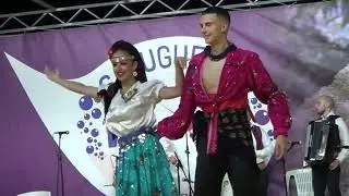 Folk Dance - DALVARES - Talija Art. Co. - Sérvia