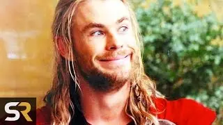Famous Actors Who Lied To Land Movie Roles Part 2