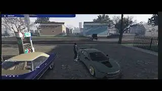 Chillin at Klark Gas Station BigHOMIEbLiK Kashin Out 414 Milwaukee Based RP 