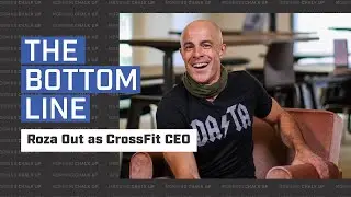 Eric Roza Transitions from CEO: John Wooley and Craig Howard Discuss | The Bottom Line