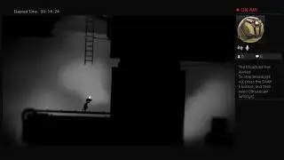 Limbo, the annoying worm